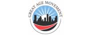 Great Age Movement Logo | St. Dominic Village