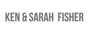 Ken and Sarah Fisher Logo | St. Dominic Village