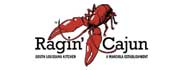 Ragin' Cajun Logo | St. Dominic Village