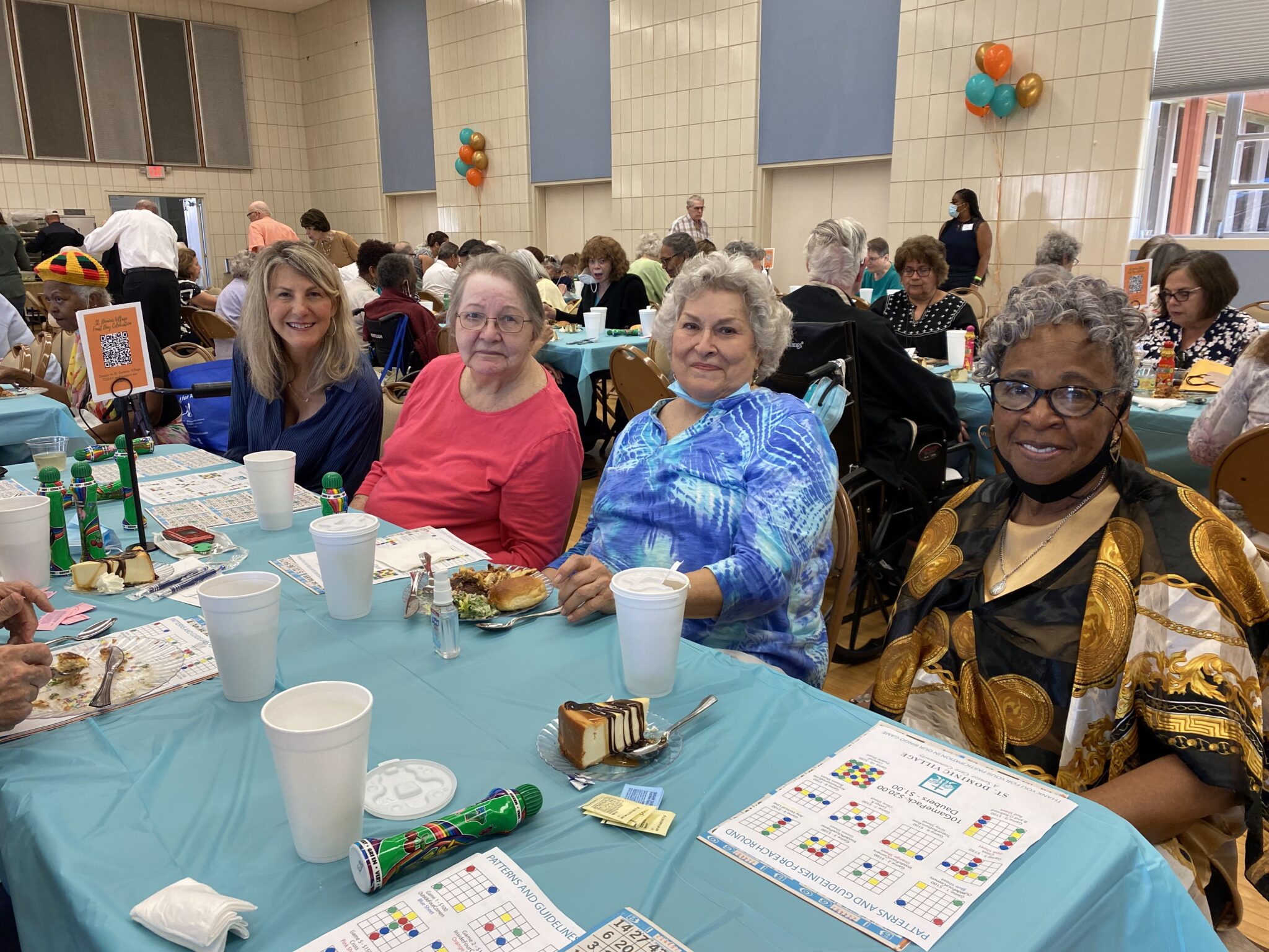 Feast Day of Saint Dominic St Dominic Village