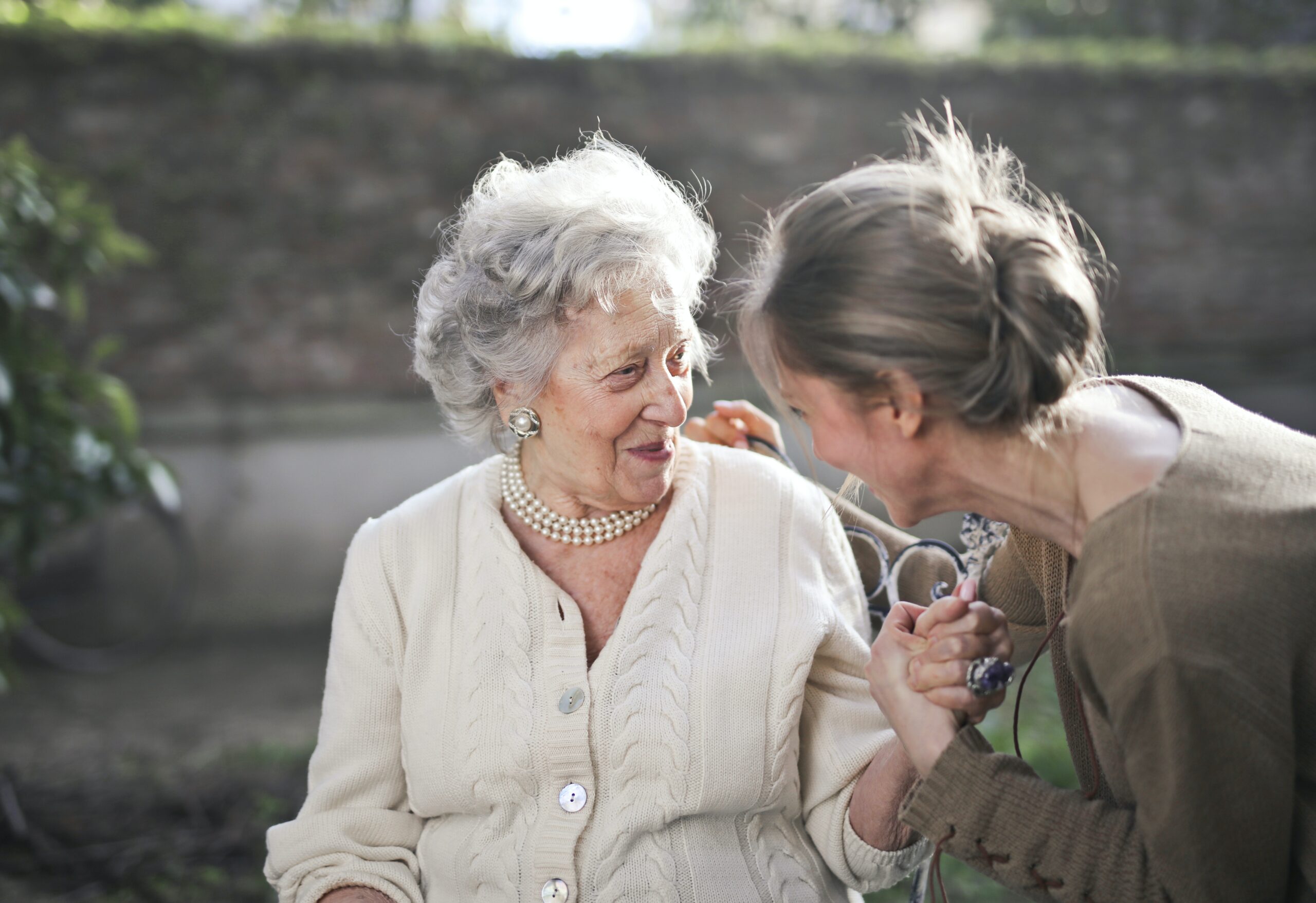 How to Determine the Right Level of Care for Seniors