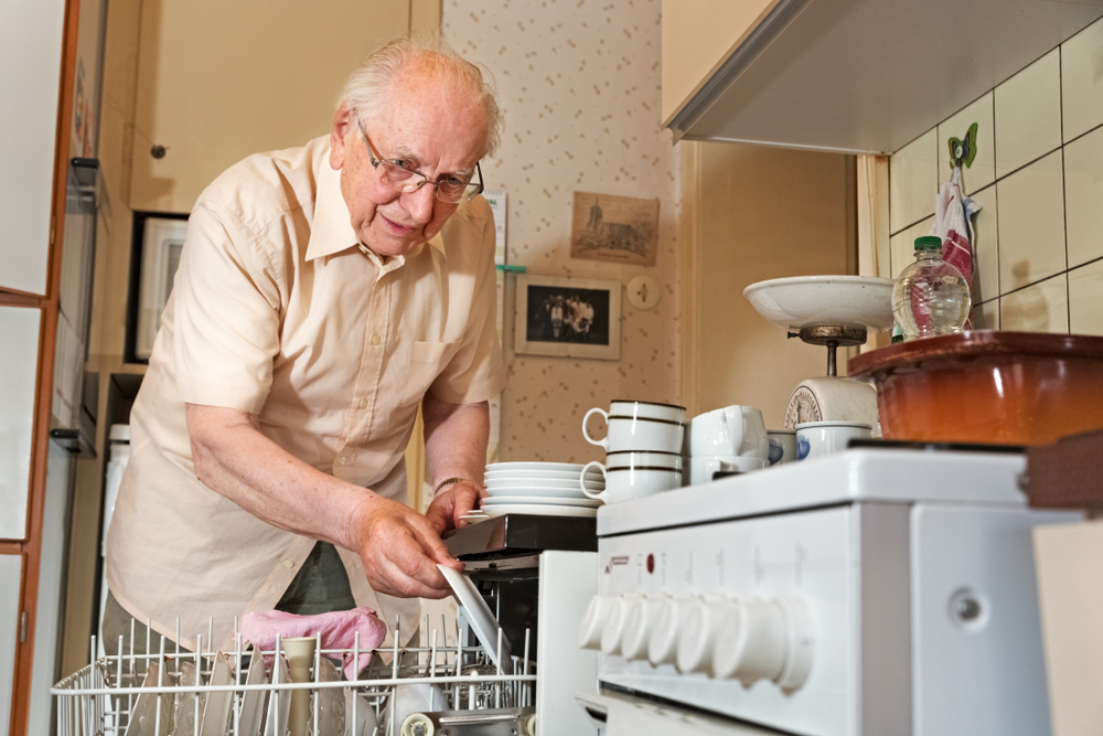 Understanding Independent Living for Seniors