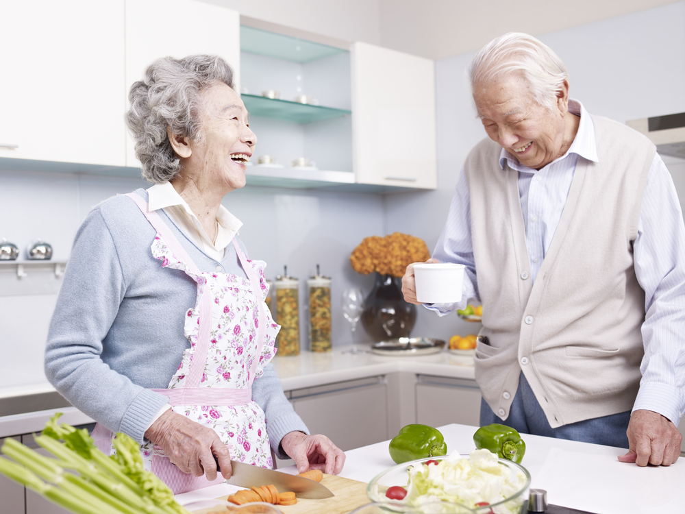 3 non-negotiables for seniors looking for independent living