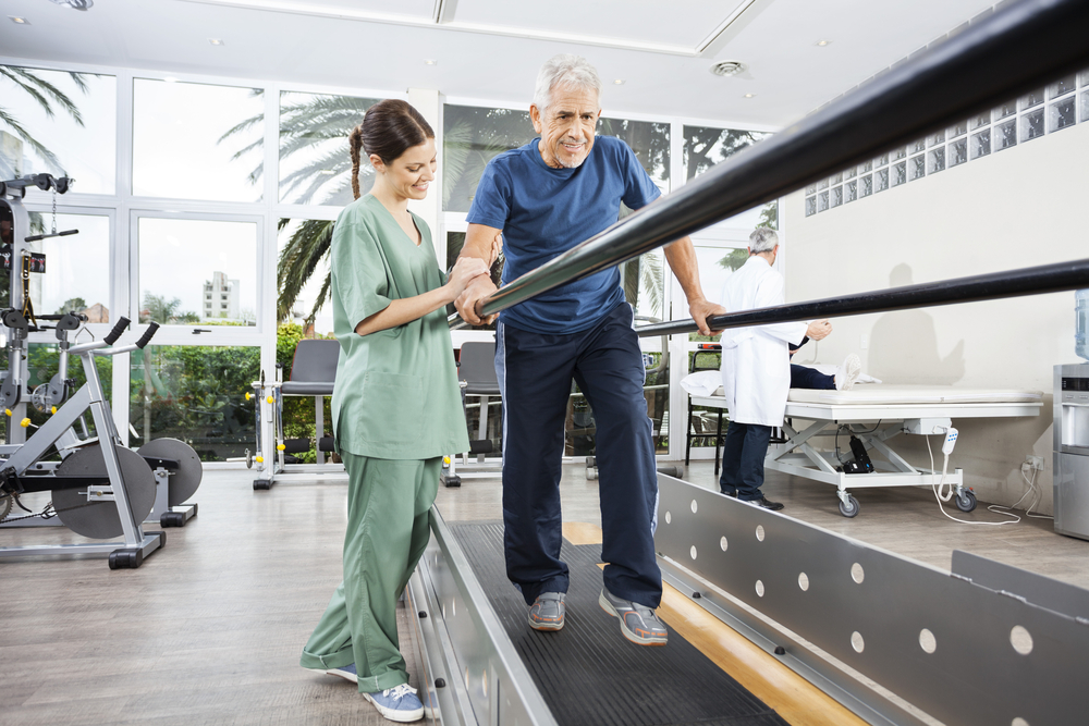 Top 5 Physical Therapy Techniques for Senior Surgery Recovery